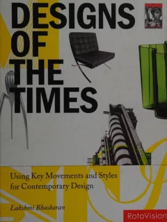Designs of the times
