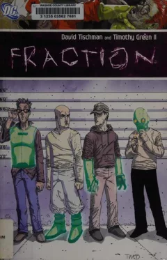 Fraction