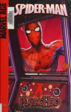 Playing hero