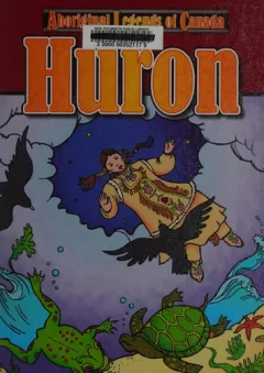 Huron