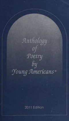 Anthology of poetry by young Americans