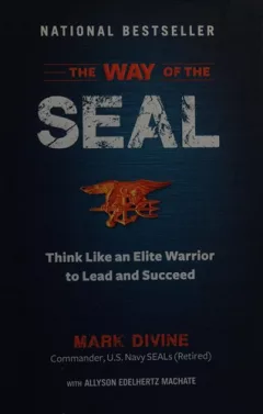 The way of the SEAL