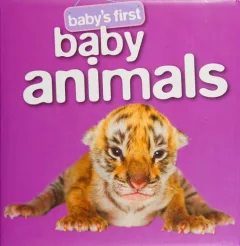 Baby animals