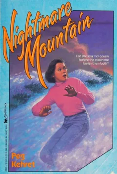 Nightmare mountain