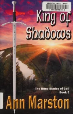King of shadows
