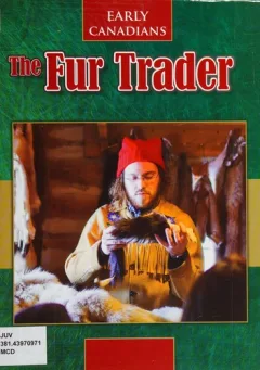The fur trader
