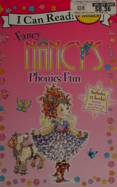 Fancy Nancy
