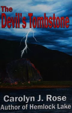 The Devil's Tombstone