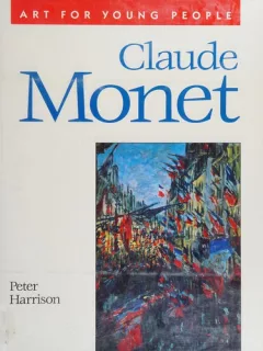 Claude Monet