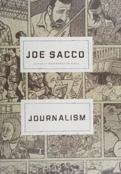 Journalism