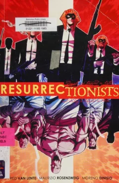 Resurrectionists