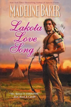 Lakota love song