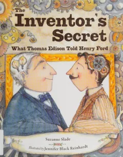 The inventor's secret
