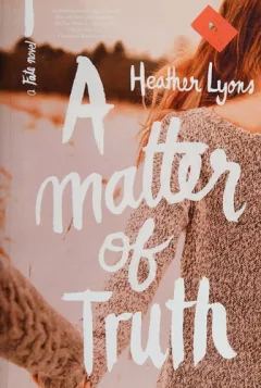 A matter of truth