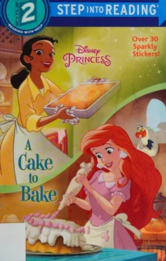A cake to bake
