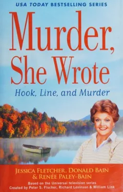 Hook, line, and murder