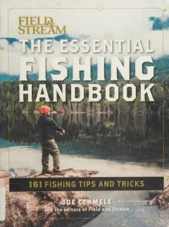 The essential fishing handbook