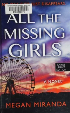 All the missing girls