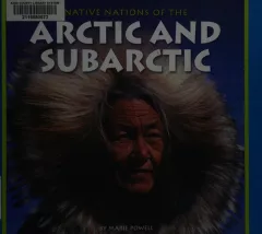 Native nations of the Arctic and Subarctic