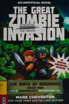 The great zombie invasion