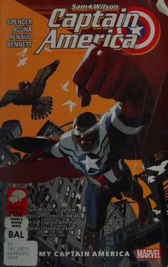 Captain America
