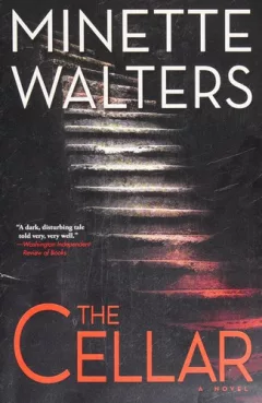 The cellar