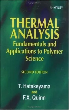 Thermal analysis