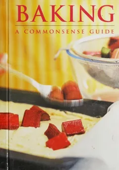 Baking