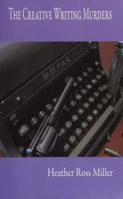 The creative writing murders