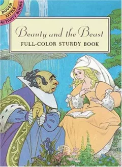Beauty and the beast