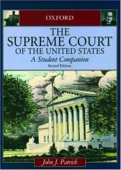 The Supreme Court of the United States