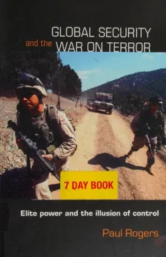 Global security and the War on Terror
