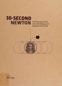 30-Second Newton