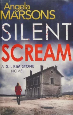 Silent scream