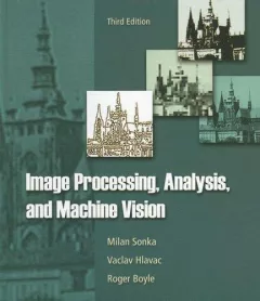 Image Processing, Analysis, and Machine Vision