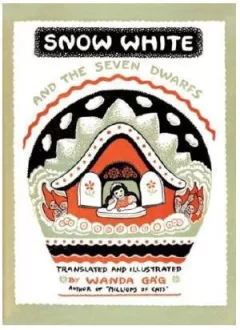 Snow White and the seven dwarfs