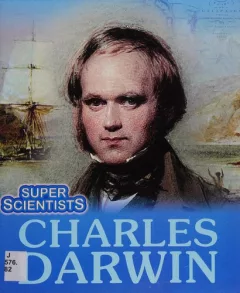 Charles Darwin