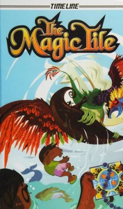 Magic Tile