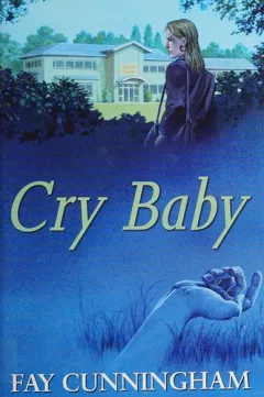 Cry baby