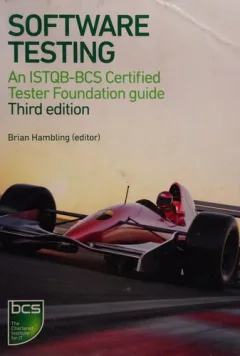 Software Testing