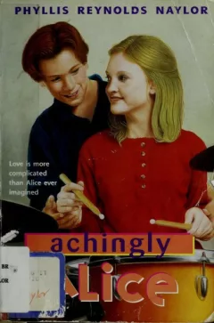 Achingly Alice