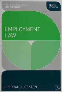 Employment law