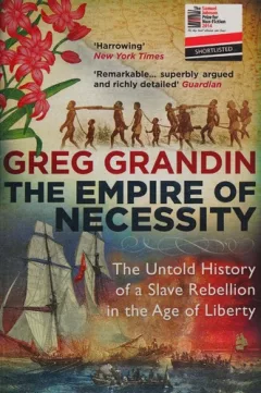 The empire of necessity