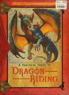 A practical guide to dragon riding