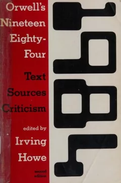 Orwell's Nineteen eighty-four
