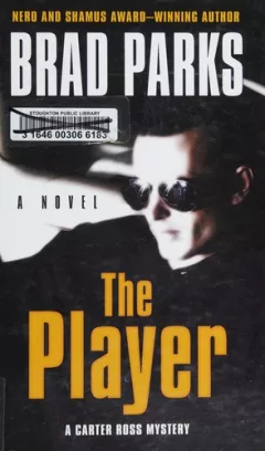 The player