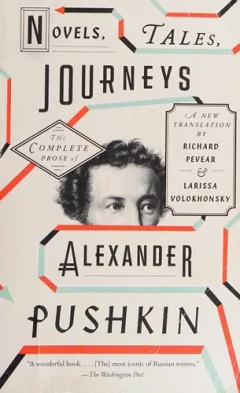 Novels, Tales, Journeys