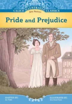 Jane Austen's Pride and prejudice