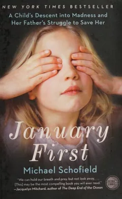 January first