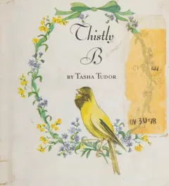 Thistly B.